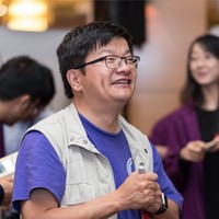 Microsoft Employee Dong Yan's profile photo