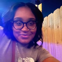 Homegoods Employee Joi White's profile photo