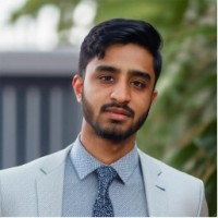 Blockhouse Employee Pranav Udeshi's profile photo