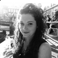 Edinburgh TV Festival brought to you by Screen Scotland Employee Sophie Howard's profile photo