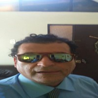 MPL Employee David Patricio Moraga Villegas's profile photo
