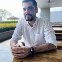 Yohan Irani Email