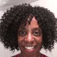 Dematic Employee Sonya Parker's profile photo