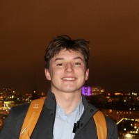 Spencer Anderson Email
