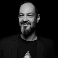 Obsidian Studio Employee Graeme Carr's profile photo