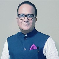 LM ENERGY & SOFTWARE PVT LTD Employee Munish Dhingra's profile photo