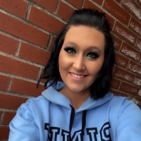 Johnson Memorial Health Services Employee Lyndsey Moe's profile photo