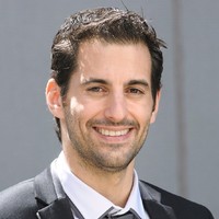 Tradu Employee Darren Merwitz's profile photo