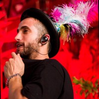 Carnaval Experience Employee Akiva Potasman's profile photo