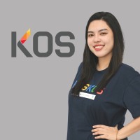 KOS International Limited Employee Mai Pham's profile photo