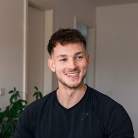 prepmymeal Employee Anton Mahrwald's profile photo