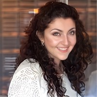 Bora Biologics Employee Panagiota Vasiliadis's profile photo