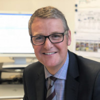 Gordon Wakeford Email