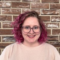 Sapphire Strategies Employee Miranda Benfer's profile photo
