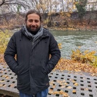 OPTIMUSE Employee Louay Dayekh's profile photo