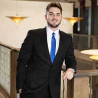 Coveted Financial Services Employee Sam Neilson's profile photo