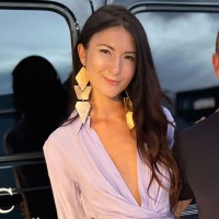 Blockster Employee Lidia Yadlos's profile photo