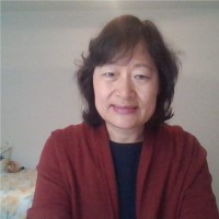CBLPath Employee Xiangmei Xi's profile photo