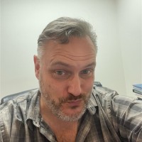 Zion Industries, Inc. Employee Darren Habyl's profile photo