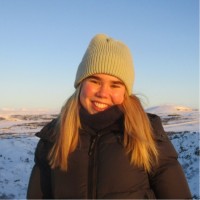 Seafish Employee Ella Brock's profile photo