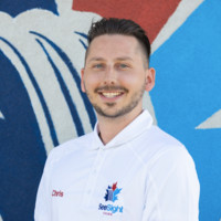 Tripshepherd Employee Chris Doerwald's profile photo