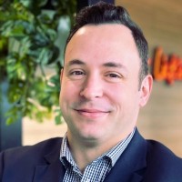 Retzos Group Employee Ricky Talarico's profile photo