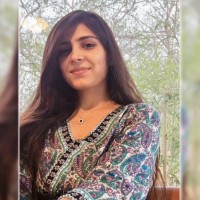 Aptus Data Labs Employee Simran Geryani's profile photo