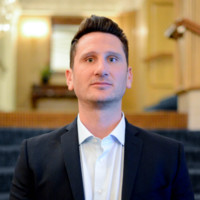 Breeze IT Employee Daniel Bistany's profile photo