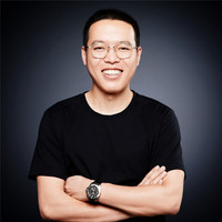 5Y Capital Employee Levi Liu's profile photo