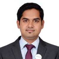 Hackle Employee Chetan Kumbhar's profile photo