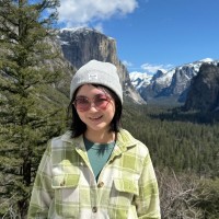 Cherith Analytics Employee Ziwei H's profile photo