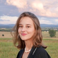 KeeSeeK Employee Aude Fischer's profile photo