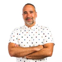 McCann Employee Daniel Rodriguez's profile photo