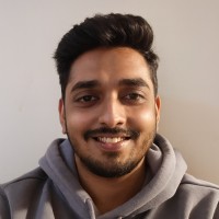 MonkSpaces.Ai Employee Vidhata Shetty's profile photo