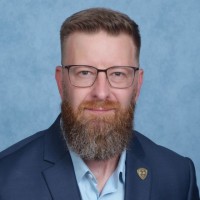 NIPSCO Employee Kevin Peres's profile photo