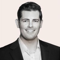 Center Capital Partners LLC Employee Luke Hatch's profile photo