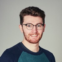 Dojo Employee Kyle Hooper's profile photo