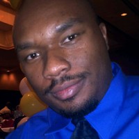 El Paso County, Colorado Digital, Strategy, & Technology Department (DST) Employee Bobby Williams's profile photo