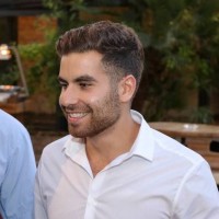 Avalor Security Employee Guy Shoshan's profile photo
