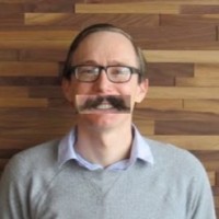 Constant Contact Lead Gen & CRM Employee Adam Hill's profile photo