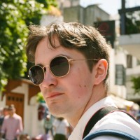 Samuel Garbutt-Smith Email