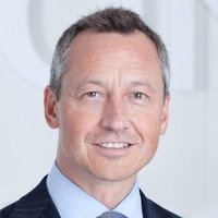 D’Ieteren Group Employee Francis Deprez's profile photo