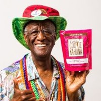 The Cookie Kahuna Employee Wally Amos's profile photo
