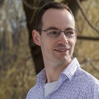 Nevo Technologies Employee Dan Goyette's profile photo