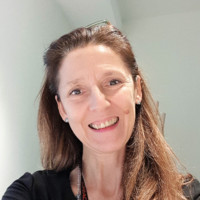 Oracle Employee Rossella Consonni's profile photo