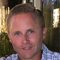 Goldman Sachs Employee Thomas Campbell's profile photo