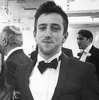 Daniel Gouldman Email & Phone Number