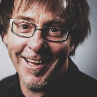 Epic Force Employee Robert Paulson's profile photo
