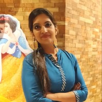 WhiteVox Employee Vani Sharma's profile photo
