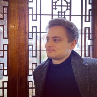 BEN - Brand Engagement Network, Inc. Employee Vladimir Kuzmin's profile photo